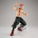 JUJUTSU KAISEN MAXIMATIC THE SUKUNA FIGURE