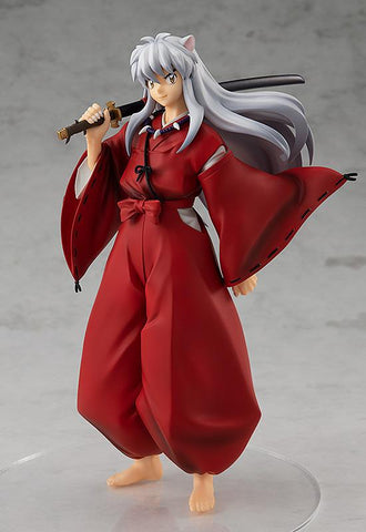 INUYASHA FIGURE
