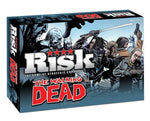 RISK - THE WALKING DEAD - ENG