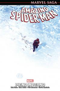 Spider-Man: Pieno Inverno