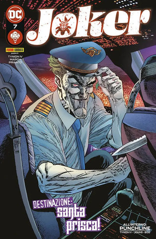 Joker 7