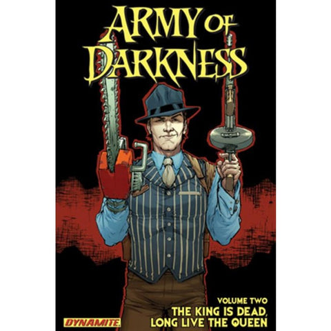 Army Of Darkness - L'armata Delle Tenebre 8