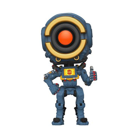 APEX LEGENDS - POP FUNKO VINYL FIGURE PATHFINDER 9CM