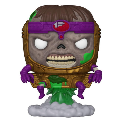 MARVEL ZOMBIE MODOK POP