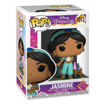 DISNEY PRINCESS JASMINE POP