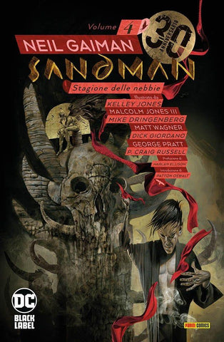 Sandman 4
