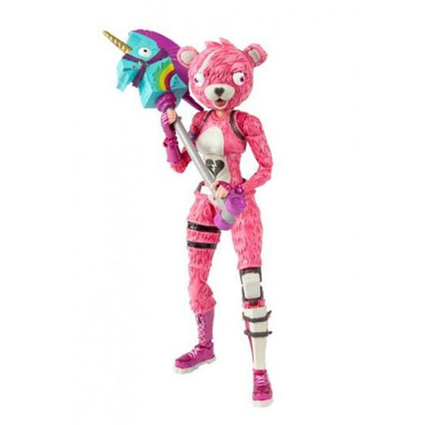 FORTNITE - ACTION FIGURE SKULL CUDDLE TEAM 18 CM