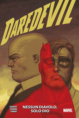 Daredevil 2 - Nessun Diavolo, Solo Dio