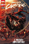 Absolute Carnage 2 - Cover A Regular