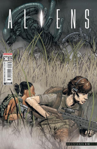 Aliens 36