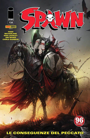 Spawn 158