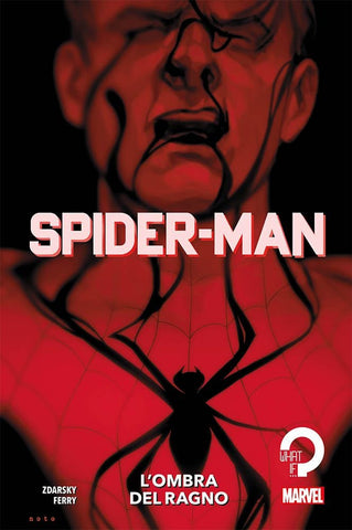 Spider-Man: L'Ombra Del Ragno