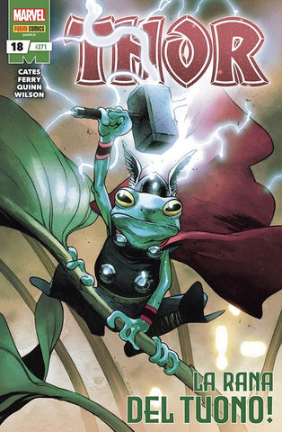 Thor 271 - Thor 18