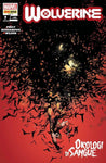 Wolverine 408 - Wolverine 7