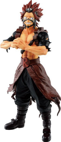 MHA EIJIRO KIRISHIMA ICHIBANSHO ST.