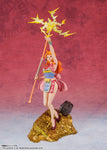 ONE PIECE ZERO NAMI WT100 EIICHIRO ODA STATUE