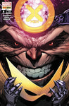 Gli Incredibili X-Men 389 - X-Men 8