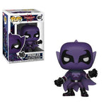 ANIMATED SPIDER MAN PROWLER 407 POP