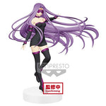FATE/STAY NIGHT (HEAVEN'S FEEL) - EXQ FIGURE - RIDER 22CM