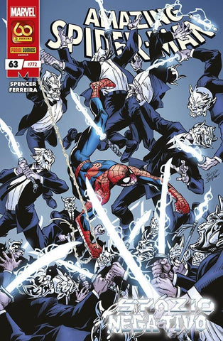 Spider-Man 772 - Spider-Man 63