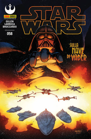 Star Wars 58