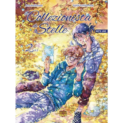 Il Collezionista Di Stelle 2