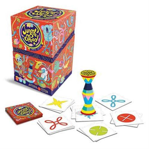 JUNGLE SPEED BERTONE