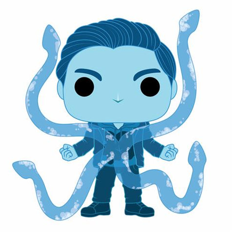 UMBRELLA ACADEMY - POP FUNKO BEN HARGREEVES 9CM