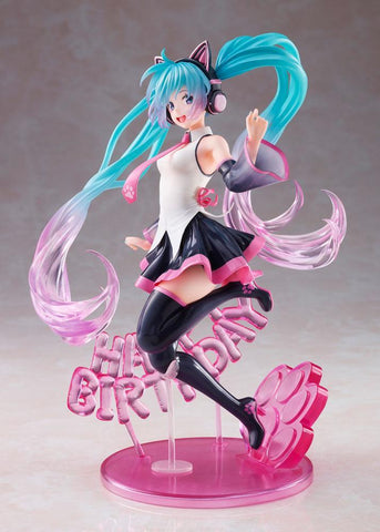 VOCALOID HATSUNE MIKU BIRTHDAY 2021