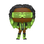 WWE WRESTLING - POP FUNKO VINYL FIGURE NAOMI 9CM