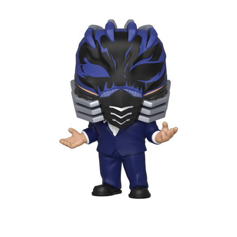 MY HERO ACADEMIA S3 ALL FOR ONE POP