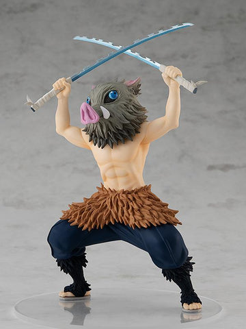 DEMON SLAYER INOSUKE HASHIBARA FIGURE