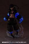 FIRE FORCE - TAMAKI KOTATSU - ARTFX STATUA 21CM