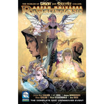 Aspen Universe: Revelations
