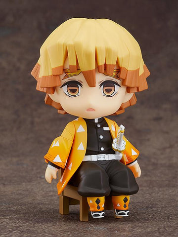 DEMON SLAYER ZENITSU SWACCHAO NENDOROID