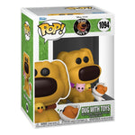 DUG DAYS DUG W/TOYS POP