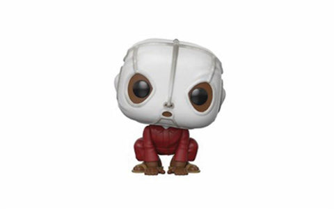US - POP FUNKO VINYL FIGURE PLUTO W/ MASK 9CM