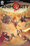 Animosity 6 - Brossurato