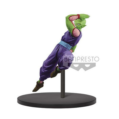 DRAGONBALL SUPER - CHOSENSHIRETSUDEN VOL.7 - PICCOLO