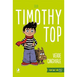 Timothy Top - Verde Cinghiale