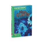 LA MIA PRIMA AVVENTURA - IL TESORO DI ATLANTIDE