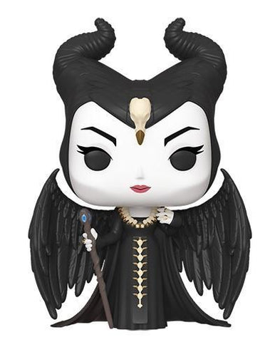 MALEFICENT 2 FEAST MALEFICENT POP