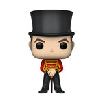GREATEST SHOWMAN - POP FUNKO VINYL FIGURE PHILLIP CARLYLE 9CM