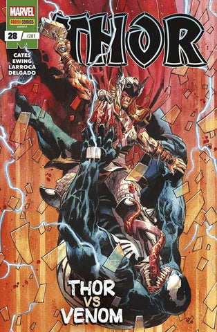 Thor 281 - Thor 28