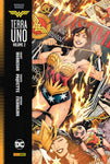 Wonder Woman - Terra Uno 2