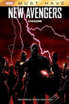 New Avengers - Evasione - Marvel Must Have