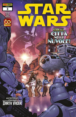 Star Wars 71 - Star Wars 3