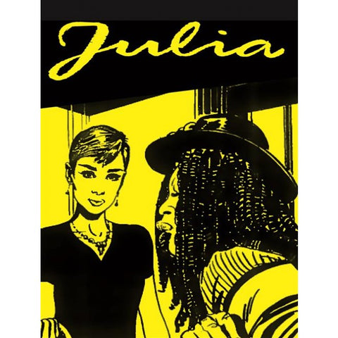 Julia 257 - Giustizia Privata