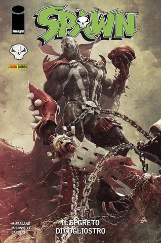 Spawn 4