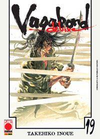 Vagabond Deluxe 19 - II Ristampa